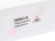 Pantalla completa Service Pack IPS LCD blanca para Huawei P8 Lite